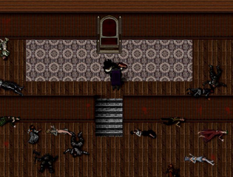 少拉之谜:洞穴PC