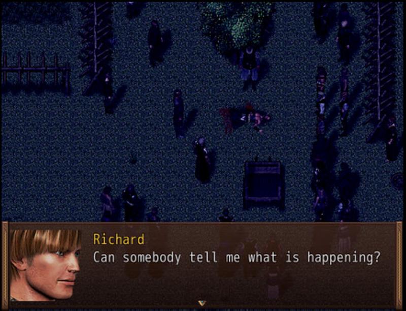 少拉之谜:洞穴PC