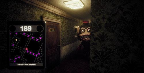 黑暗欺骗手机版游戏