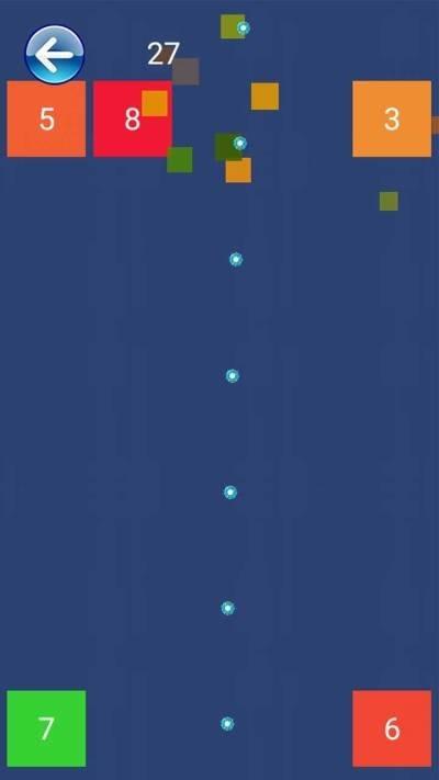 疯狂地射击红包版