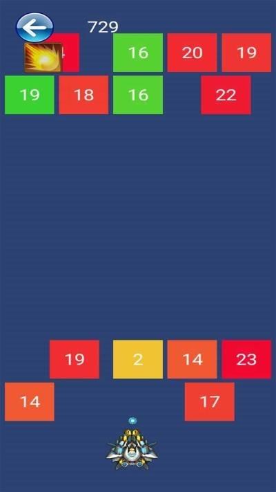 疯狂地射击红包版