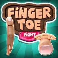 指尖搏击Finger Toe Fight