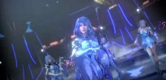 斗罗大陆水冰儿篇