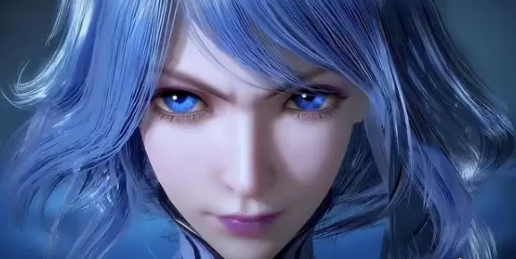 斗罗大陆水冰儿篇