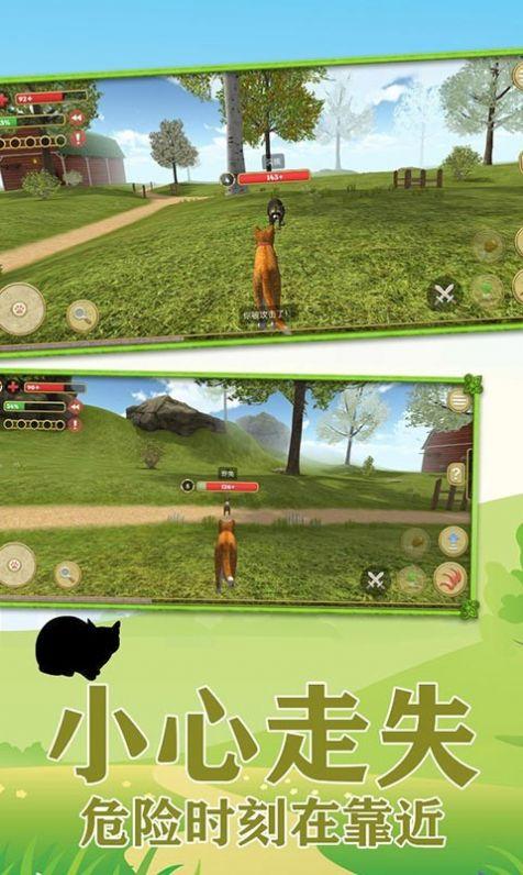 狂妄喵娘的快堕菜单攻略版