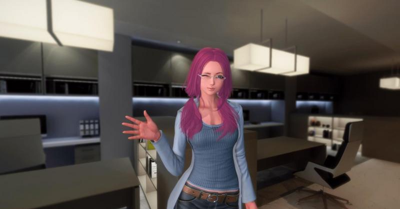 极度异常v3.3汉化版