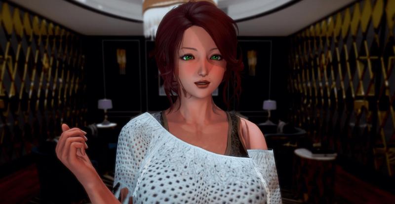 极度异常v3.3汉化版