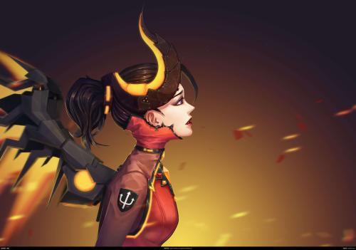 魅魔姐妹的地狱梦巴比伦汉化版