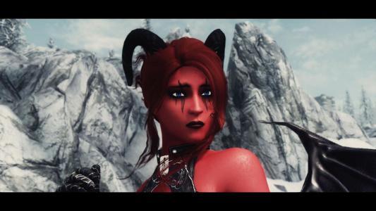 魅魔姐妹的地狱梦巴比伦汉化版