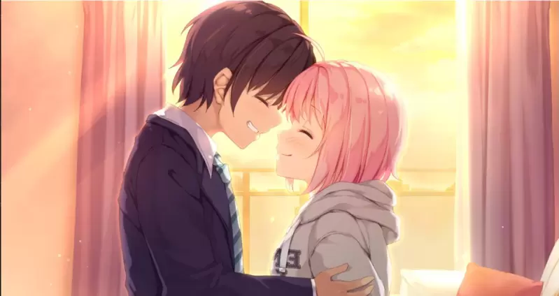 天降虚拟偶像汉化版