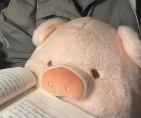 猪脑过载表情包分享