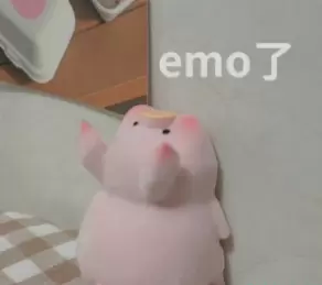 猪脑过载表情包分享
