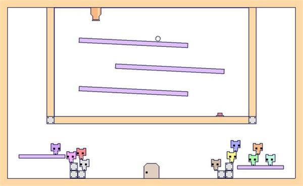 抖音废朋友小猫