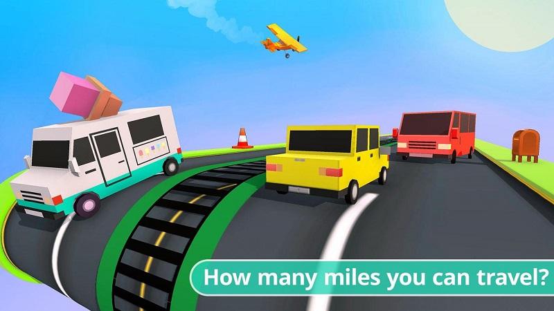 高速狂飙赛车ios版