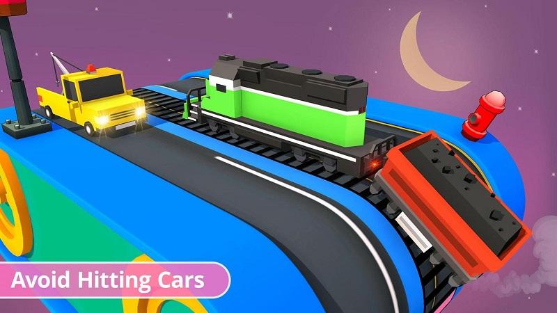 高速狂飙赛车ios版