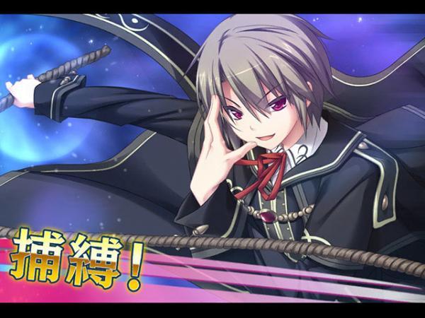 姬狩大作战修改版汉化