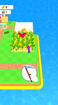 建个大农场修改版