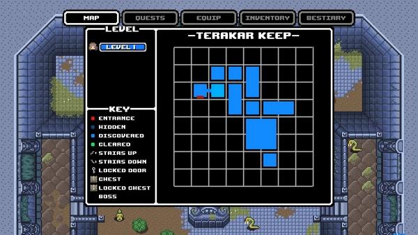 痞子英雄:泰索斯遗迹PC中文版v3.0