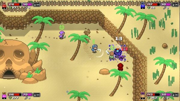 痞子英雄:泰索斯遗迹PC中文版v3.0