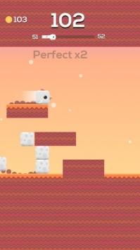 方形鸟Square Bird