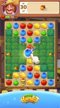 小镇丰收三消Town Harvest Match 3