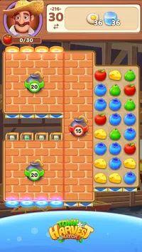 小镇丰收三消Town Harvest Match 3