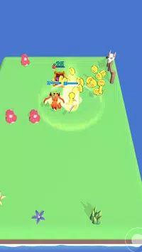 怪物猎杀Monster Hunt