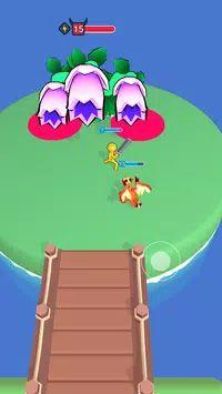 怪物猎杀Monster Hunt