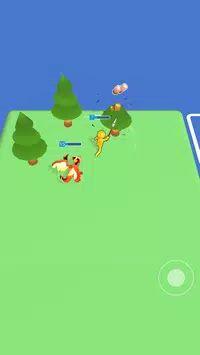 怪物猎杀Monster Hunt