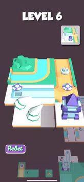 滑动拼图3DSlide Puzzle 3D