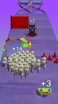 折纸冲刺Origami Rush