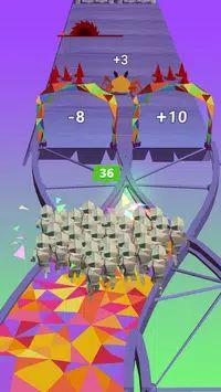 折纸冲刺Origami Rush