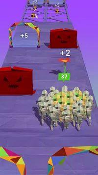 折纸冲刺Origami Rush