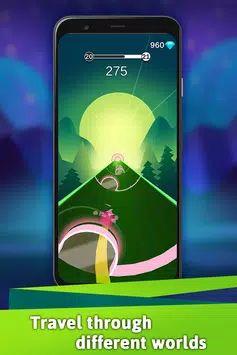 闸门冲刺Gate Rusher