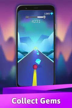 闸门冲刺Gate Rusher