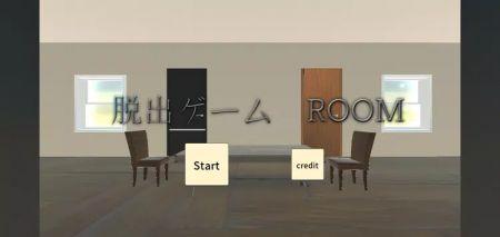 逃脱游戏房间EscapeGame