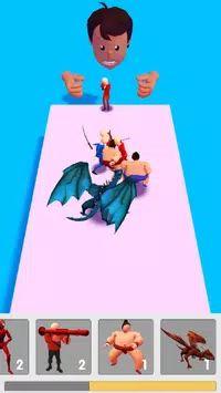 军团长Legion Master