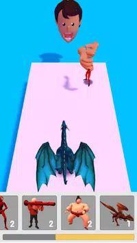 军团长Legion Master