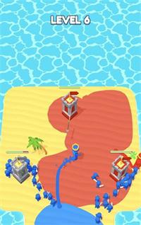 圈战大师3D中文版