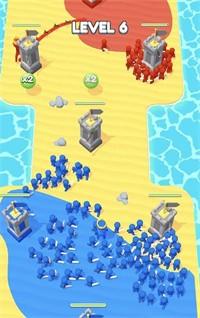 圈战大师3D中文版