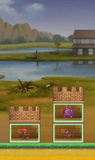 仙界守卫者红包版