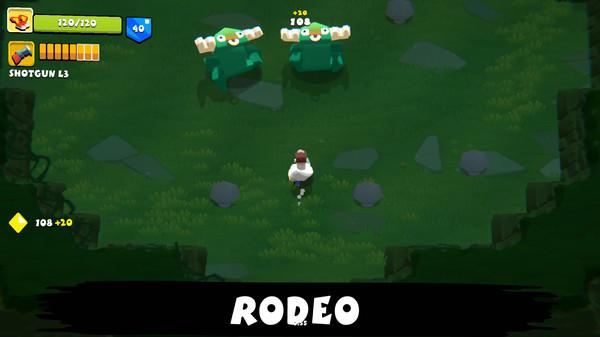 英雄萨姆:折磨PC中文版