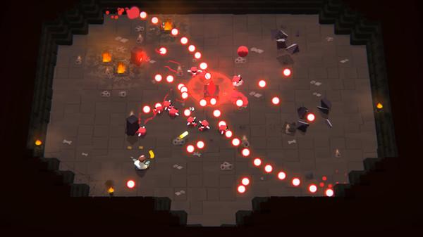 英雄萨姆:折磨PC中文版