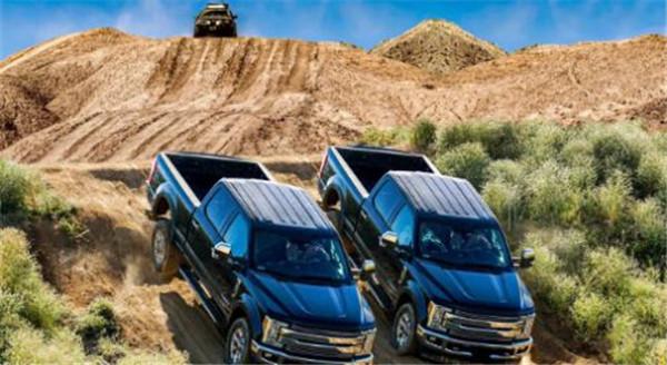 小型皮卡车手机