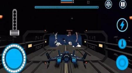 独奏太空船模拟器Solo Space Ship Simulator