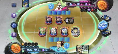 来玩决斗大师吧2022デュエマ22