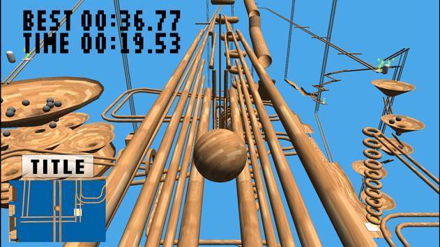 大理石过山车安卓版