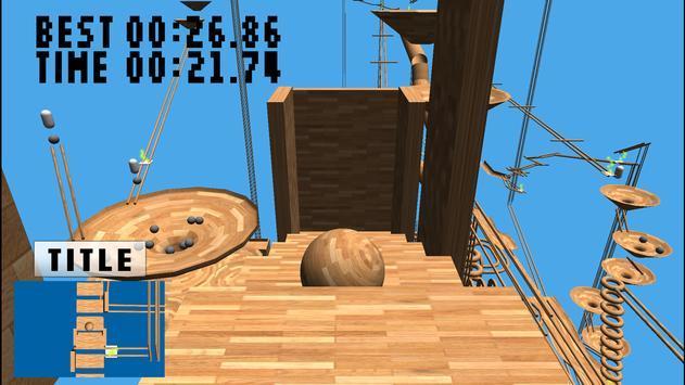 大理石过山车安卓版