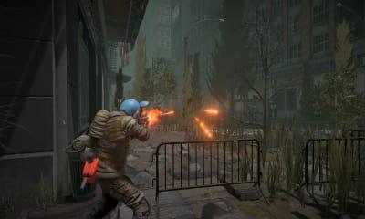 逃离克里夫内置修改器