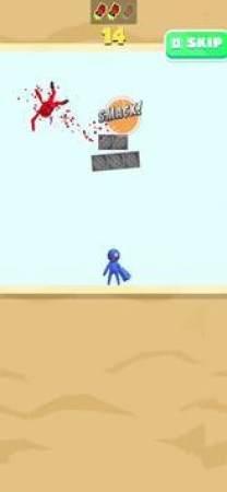 火箭拳出击正式版